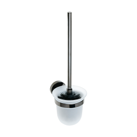 Drzac wc cetke - viseci BEMETA - HEMATIT [159113017]